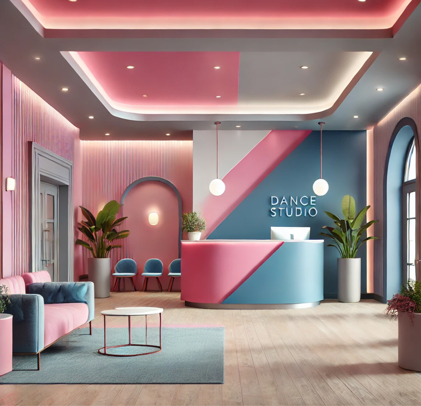 Большой филиал logo